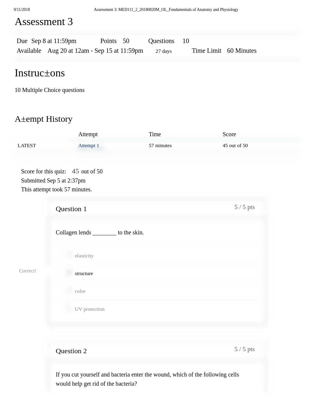 Assessment 3_ MED111_2_20180820M_OL_Fundamentals of Anatomy and Physiology.pdf_d2vlxldgwxr_page1