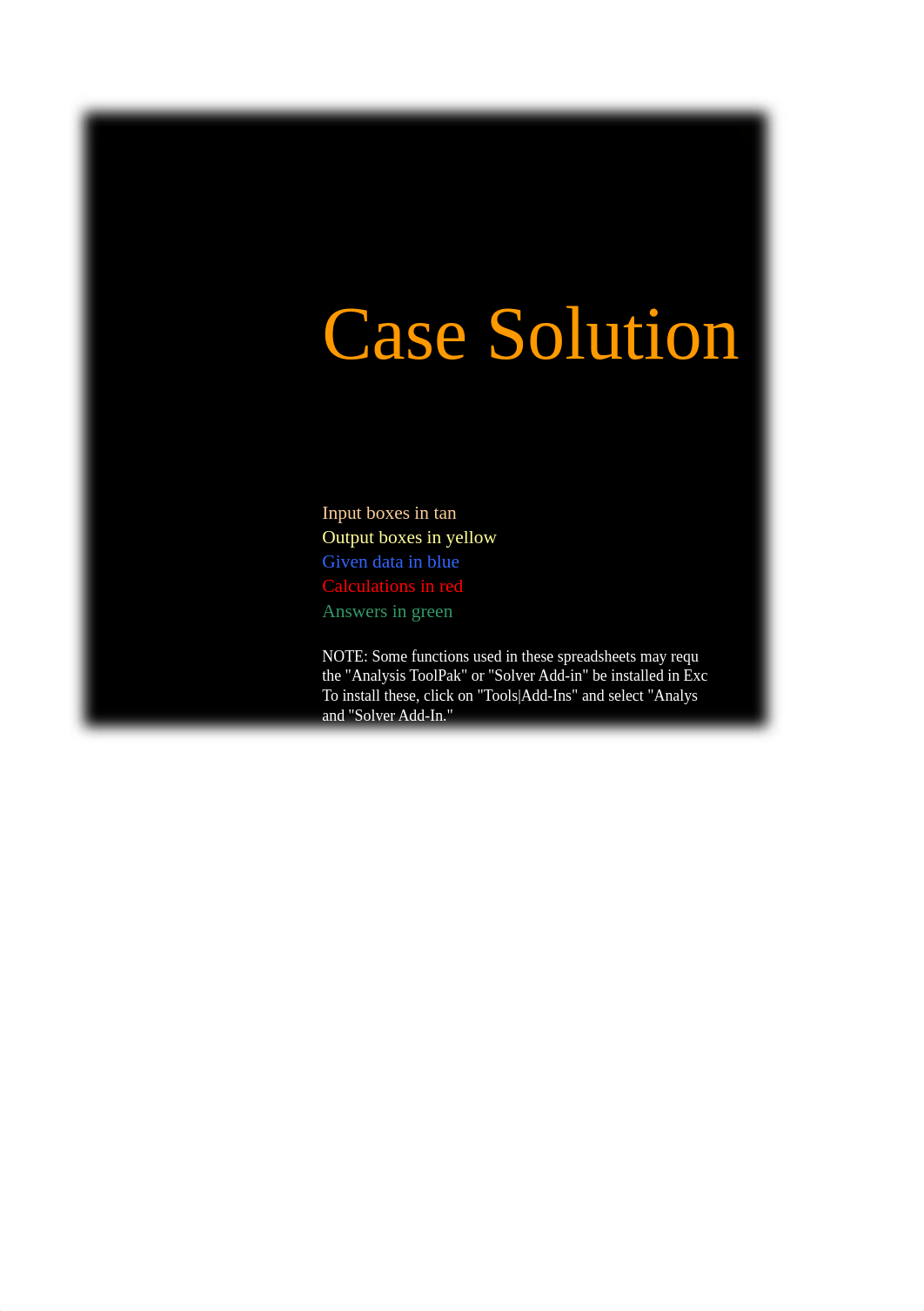 RWJ_ECF10e_Case_Solutions_Excel.xlsx_d2vodt2442b_page1