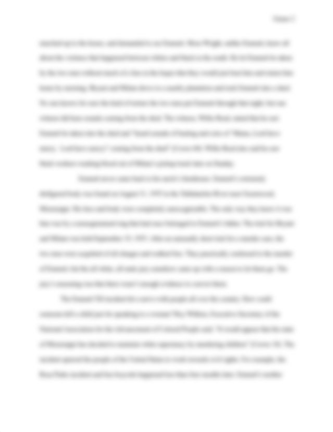 The Death of Emmett Till (2).docx_d2vqs4li5v1_page2