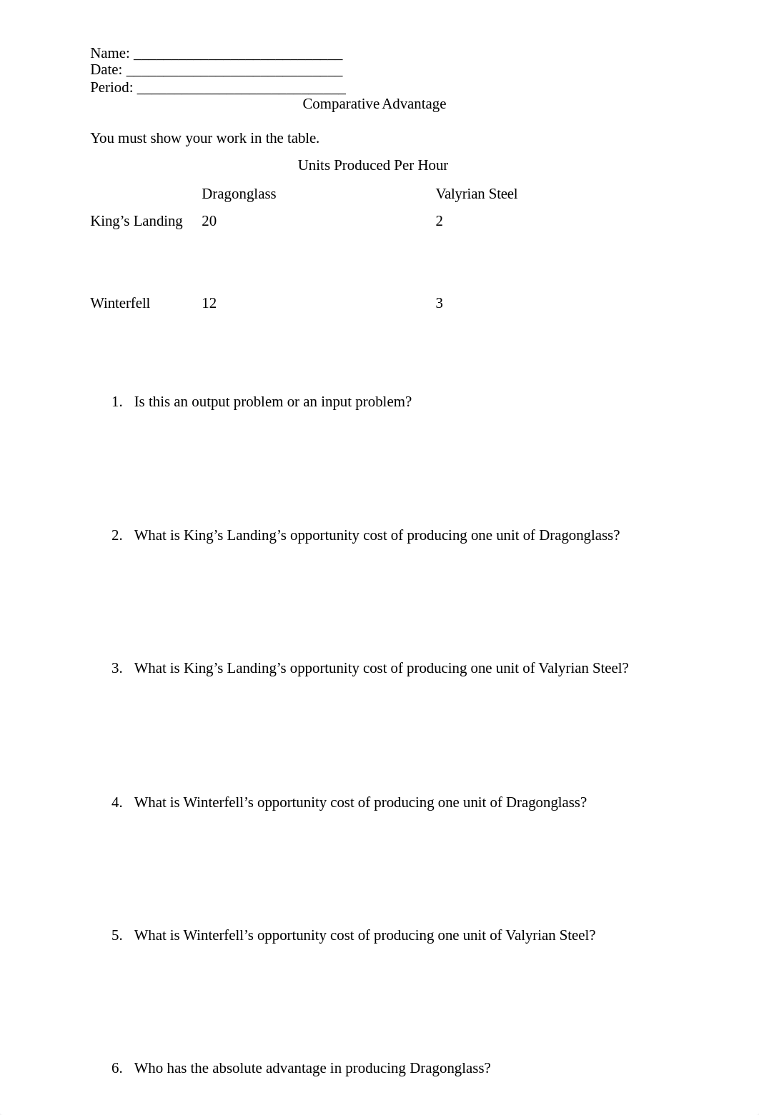 Comparative Advantage Unit 1 Activity.docx_d2vt4oz3hkq_page1