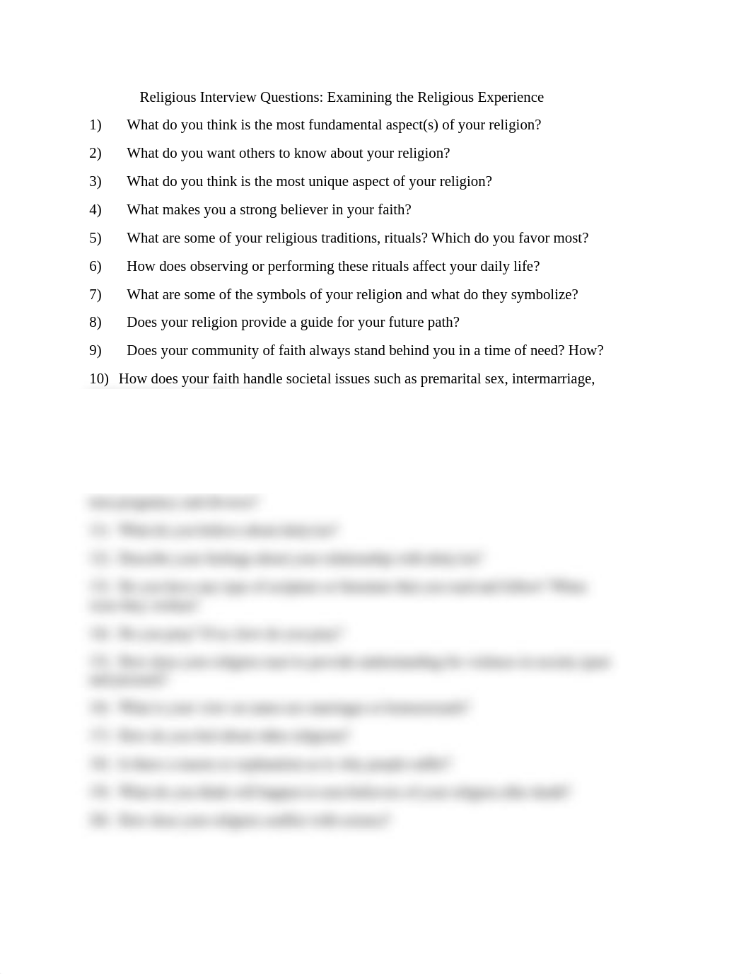 Religious Interview Questions.docx_d2vtri9jkju_page1