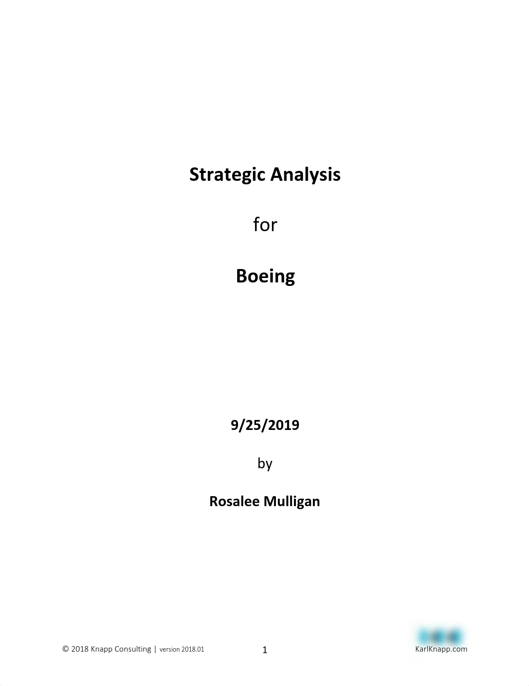 Boeing Current Situation and External Enviornments.pdf_d2vy5y5p7kn_page1