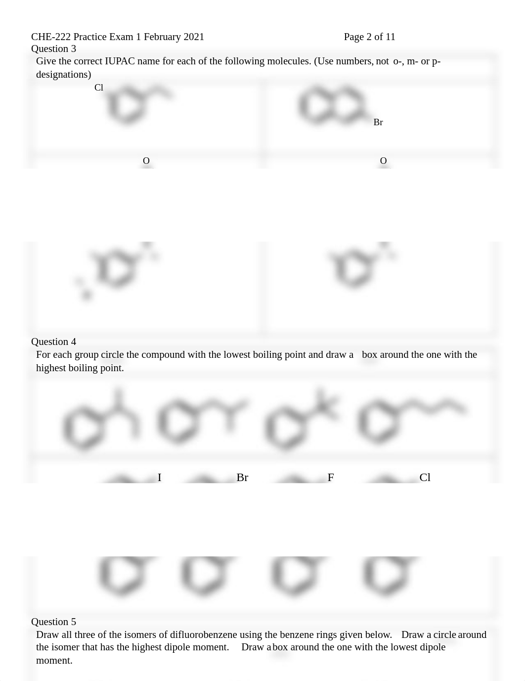 CHE-222 Practice Exam 1 Spring 2021 (1).pdf_d2vz6dgwze5_page2