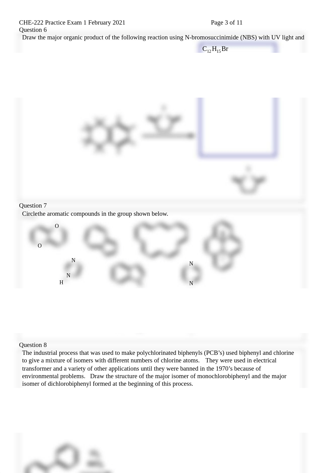 CHE-222 Practice Exam 1 Spring 2021 (1).pdf_d2vz6dgwze5_page3