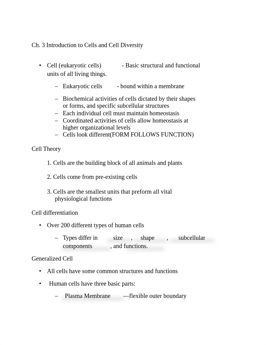 Ch. 3 Cells Notes_d2w34w31138_page1