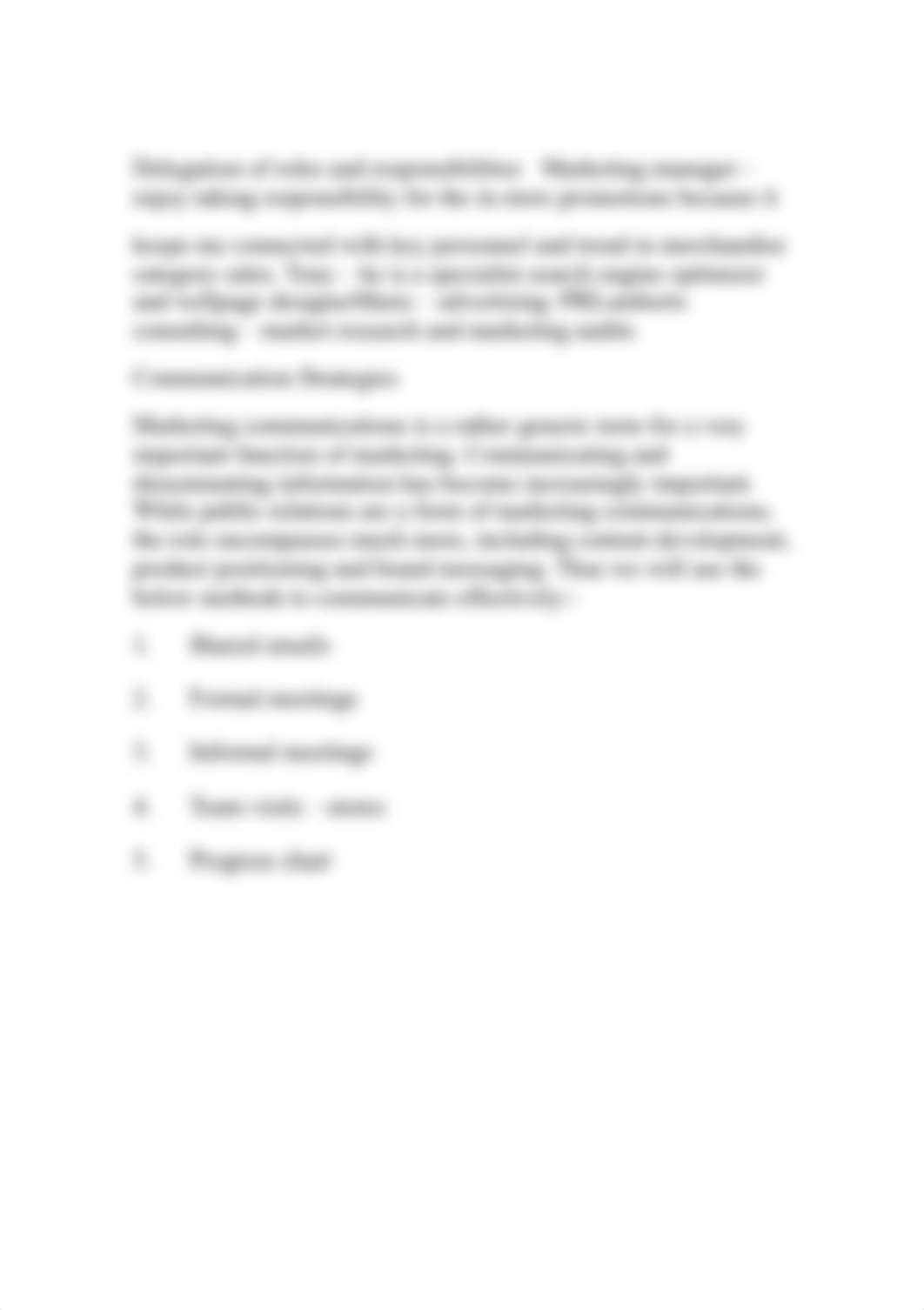 BSBMKG609 Develop a marketing plan.docx_d2w3s1zlm5f_page3