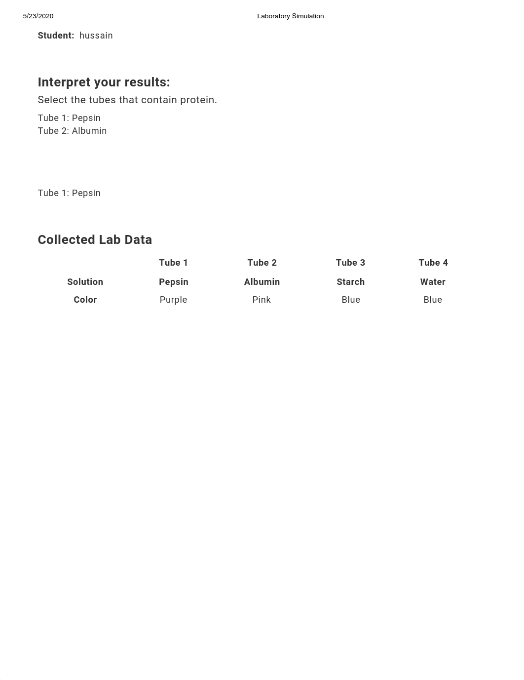 Week 1 Lab_ Test for Proteins.pdf_d2w4lgt1p87_page1