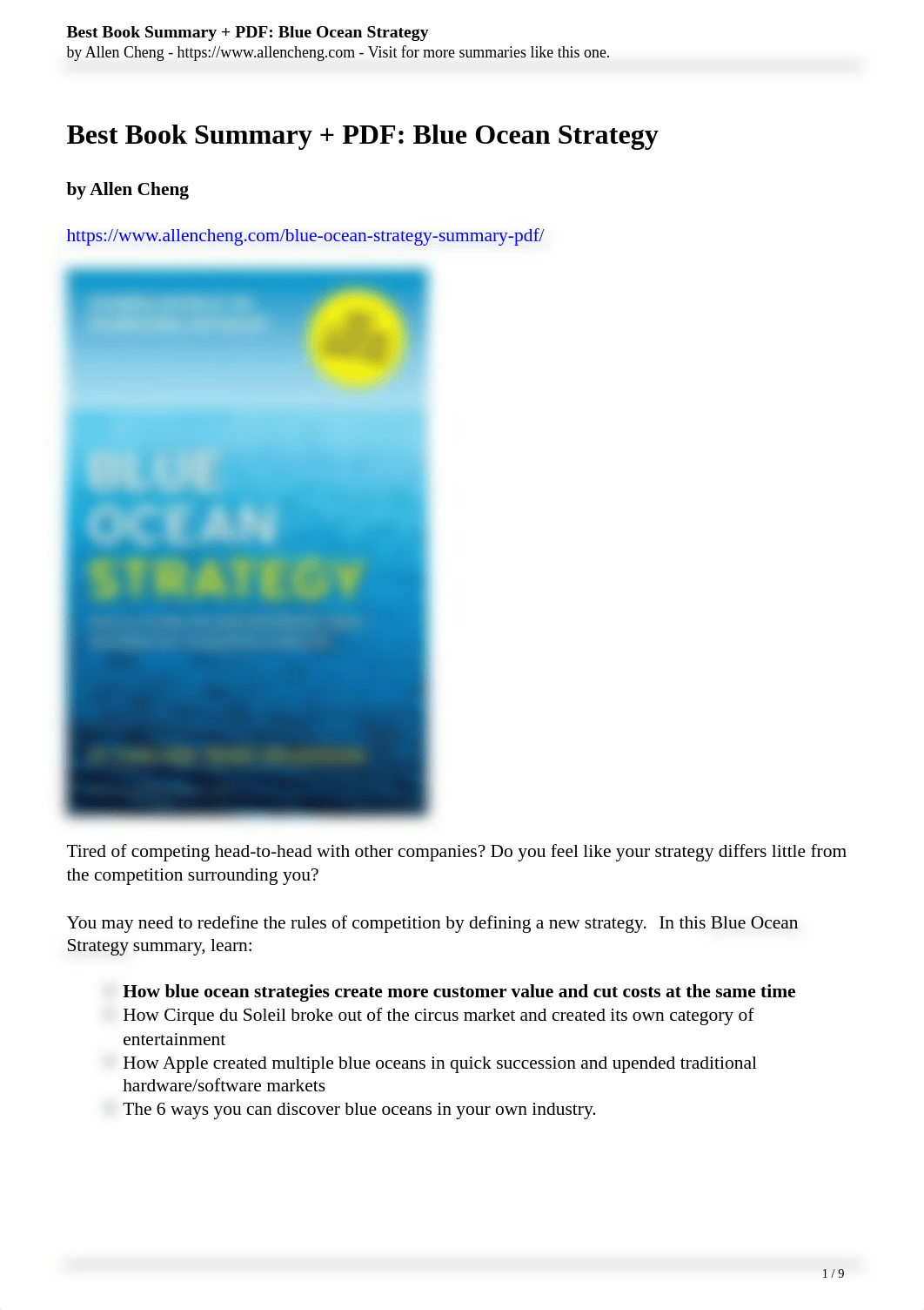 blue-ocean-strategy-summary-pdf.pdf_d2w4mgqlmjh_page1