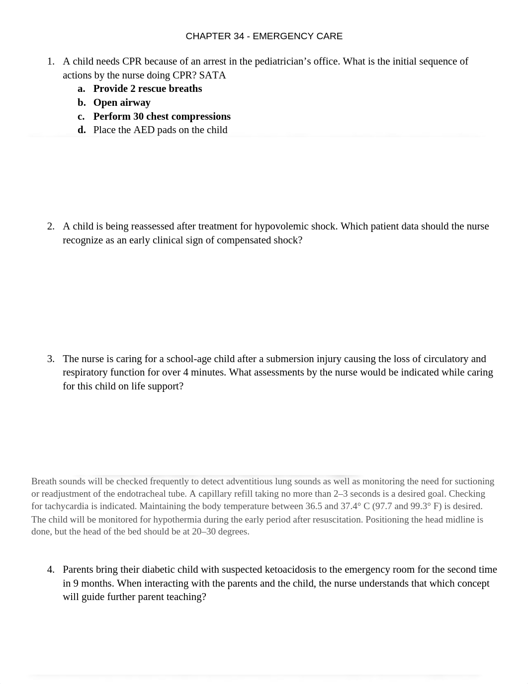 Peds Evolve Questions Exam 2.docx_d2w6qsd6go1_page1