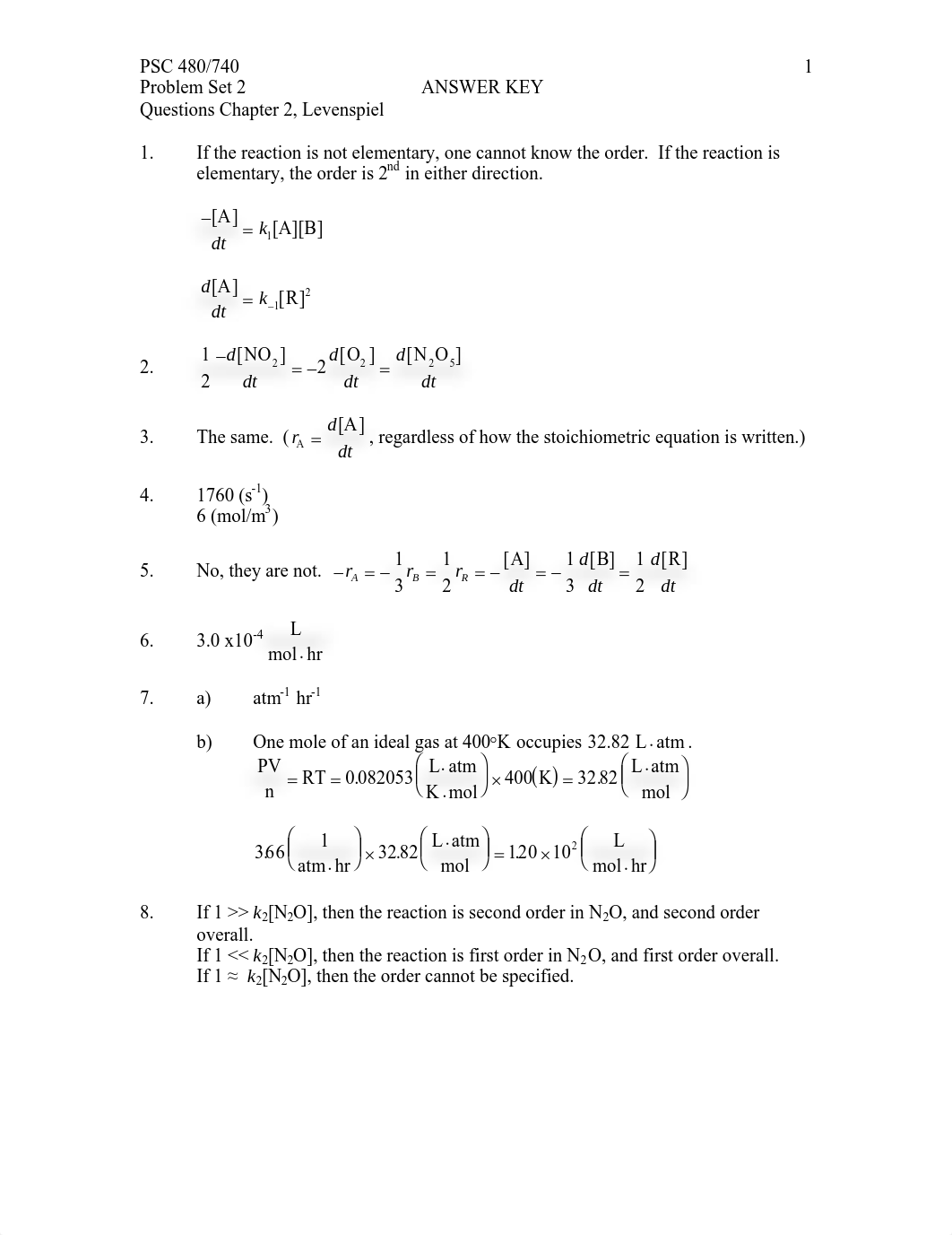 Solutions to Problems levenspiel chapter 2_d2w792092ad_page1