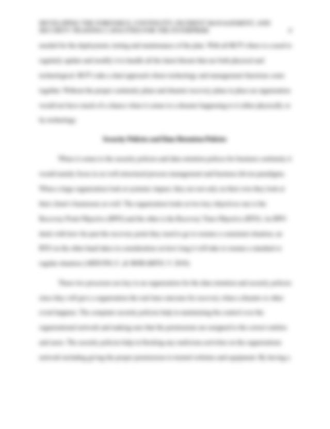 Week 7 Case Study 2 Developing the Forensics, Continuity, Incident Management, and Security Training_d2w9hgzky3b_page4