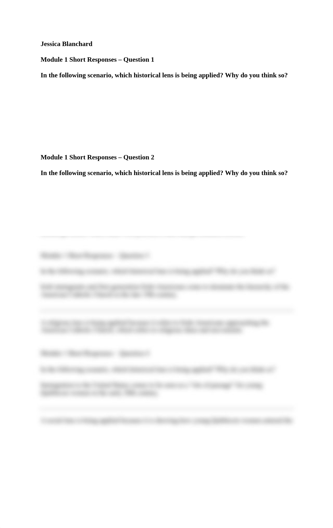 Module 1 Short Responses, Jessica Blanchard.docx_d2waky3lfsa_page1