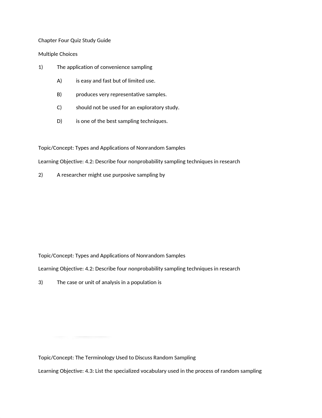 4 Chapter Four Quiz Study Guide (1).docx_d2wbd45t7r0_page1