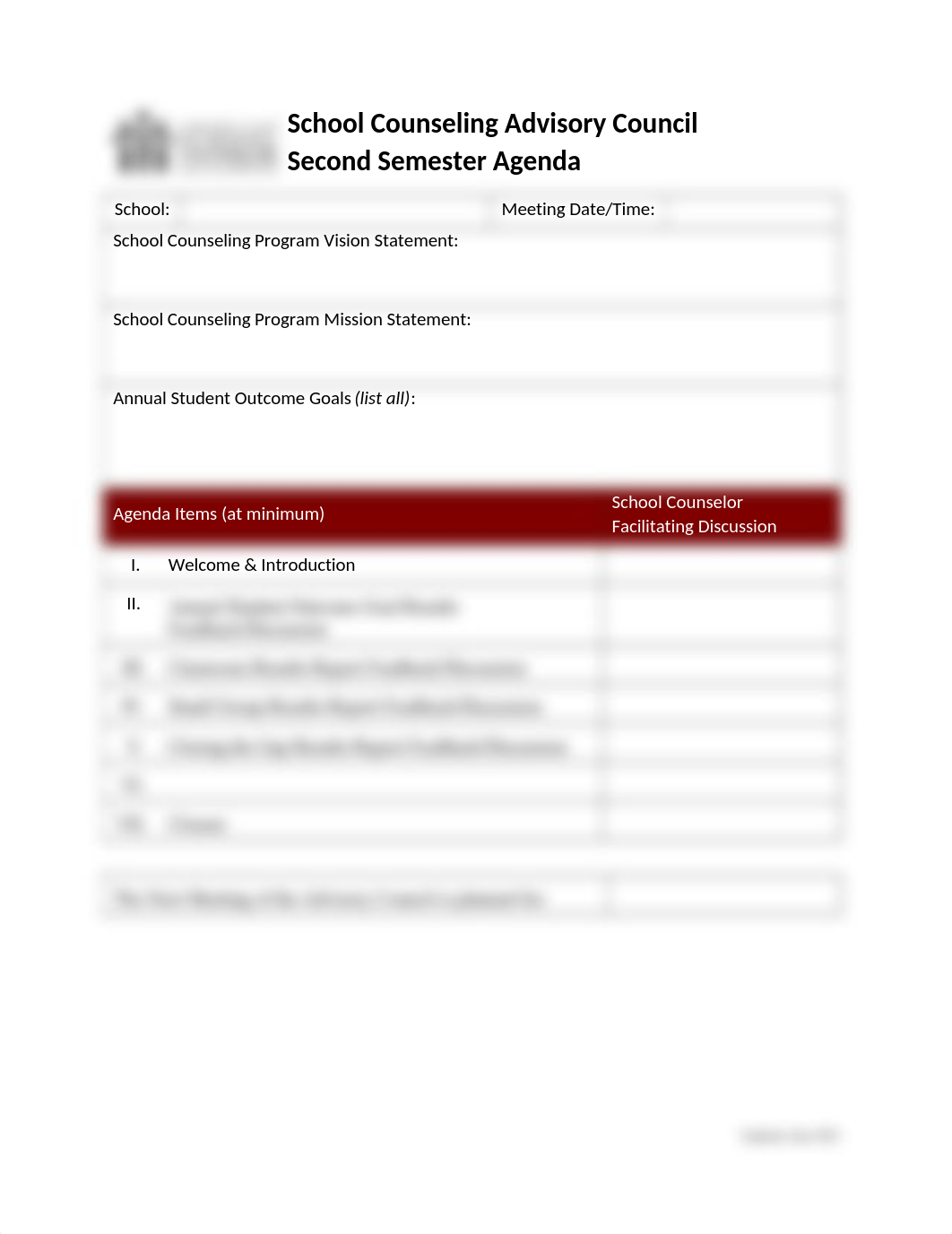 Advisory-Council-Second-Semester-Agenda.docx_d2we5ti0bnd_page1