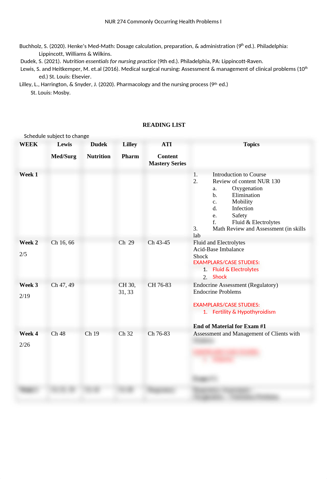 NUR 274 Reading List Fall 2021(1).docx_d2wfk2y9oy2_page1