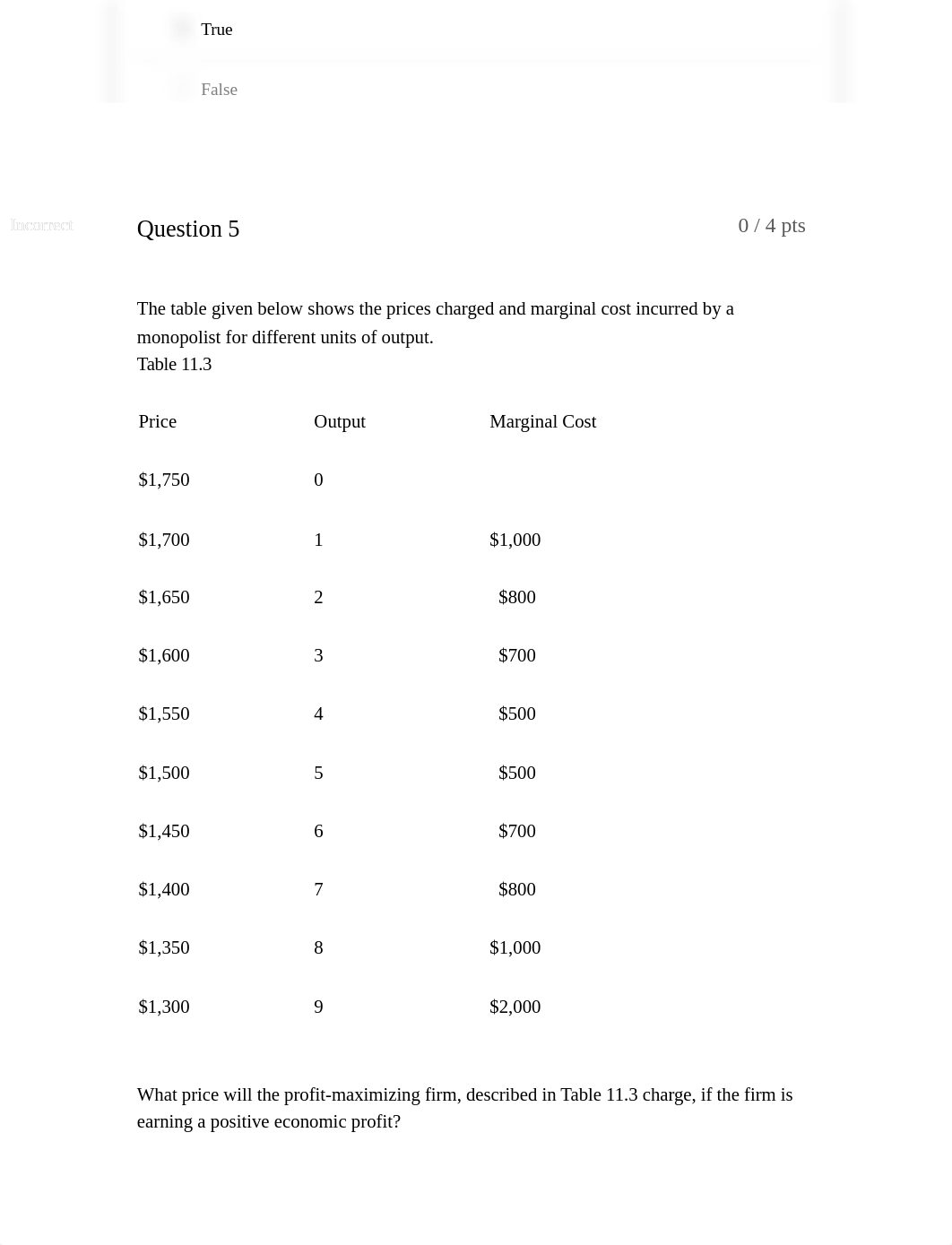 Quiz #4: ECON 1612 Principles of Microeconomics Fall 2019 B6 10546 Bergan.pdf_d2wgbq12tf3_page3