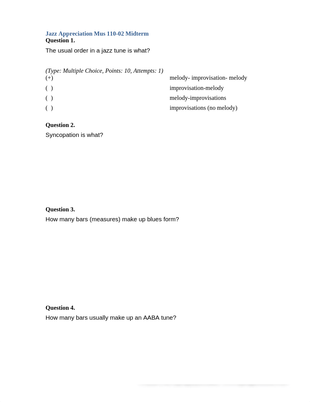 Jazz Appreciation Midterm_d2whbmkyfl7_page1