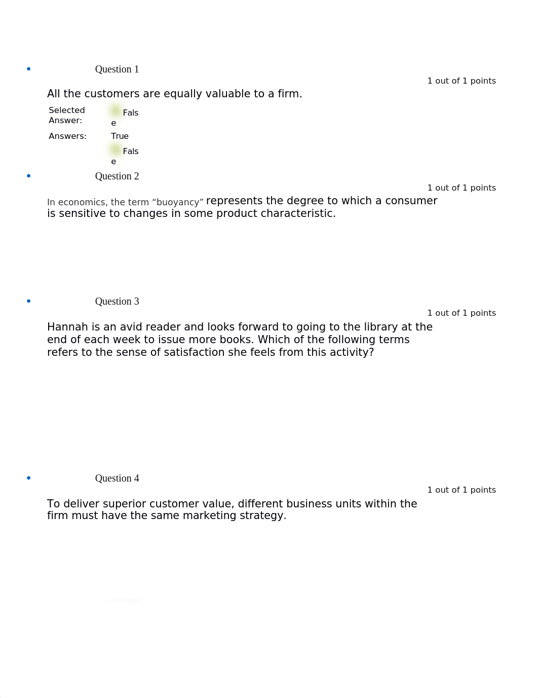 BA F436 Consumer Behavior Quiz 2_d2whdu3xk3x_page1