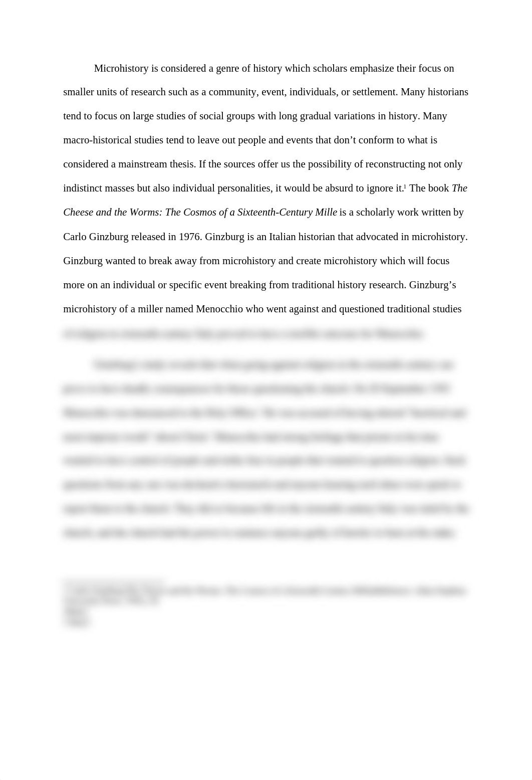 The Cheese and the Worms Essay.docx_d2whtgjljdo_page2