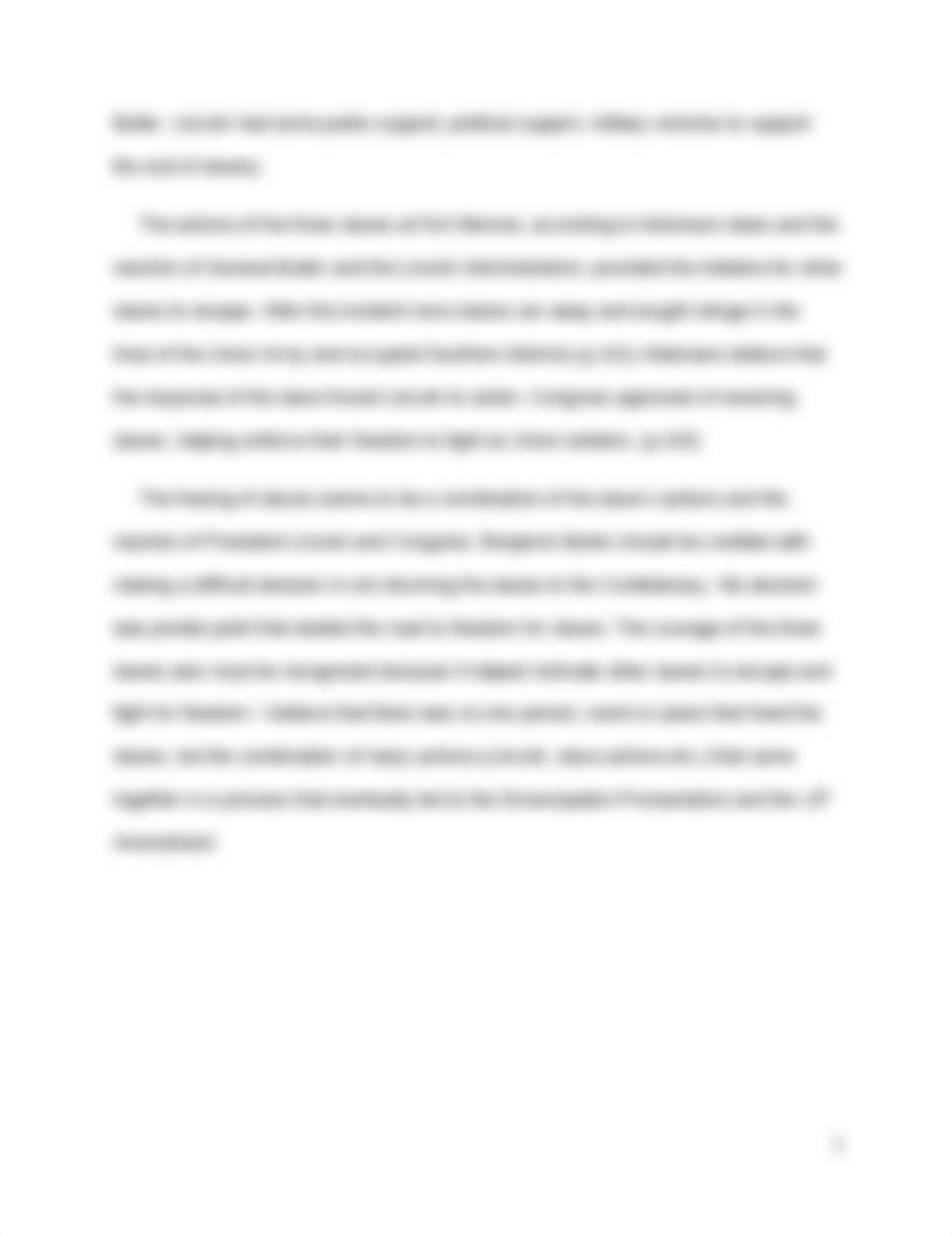 Freeing the African slaves came as a result of the American Civil War_d2wj4uq5uwj_page2