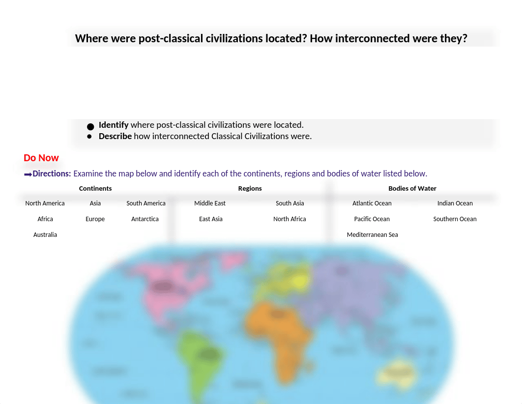 Gabriel_Antonio_Alvarado_-_HANDOUT_Where_were_post-classical_civilizations_located_d2wjx9v92lw_page1