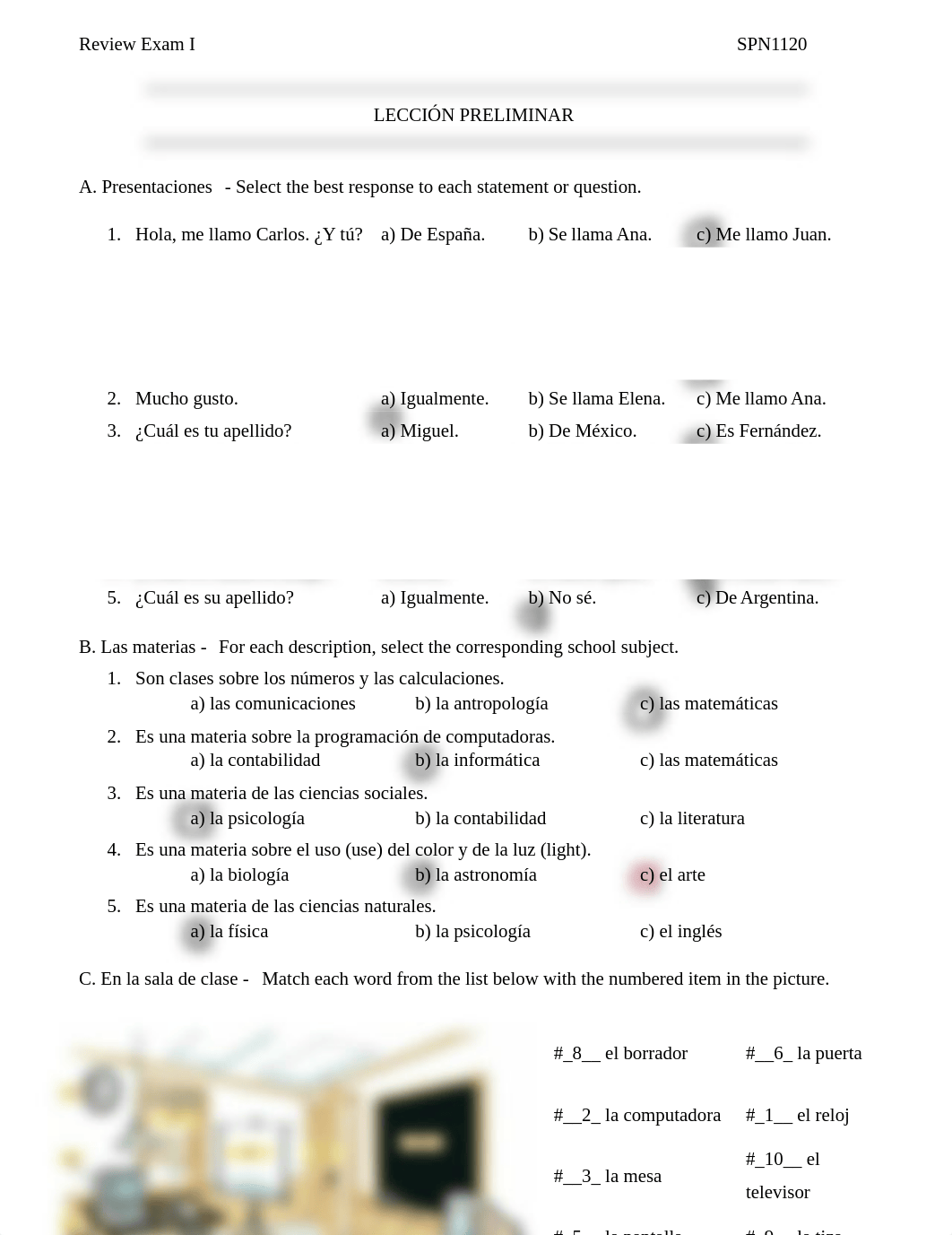 1120 Review Exam I Chipola.docx_d2wozwfdwx3_page1