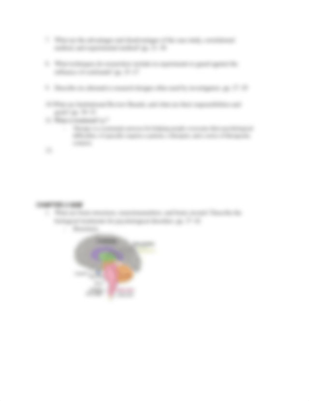 Abnormal Psych Exam 1- Chapter 1-4 ?s and PP ?s.pdf_d2wpkpbp1zc_page2