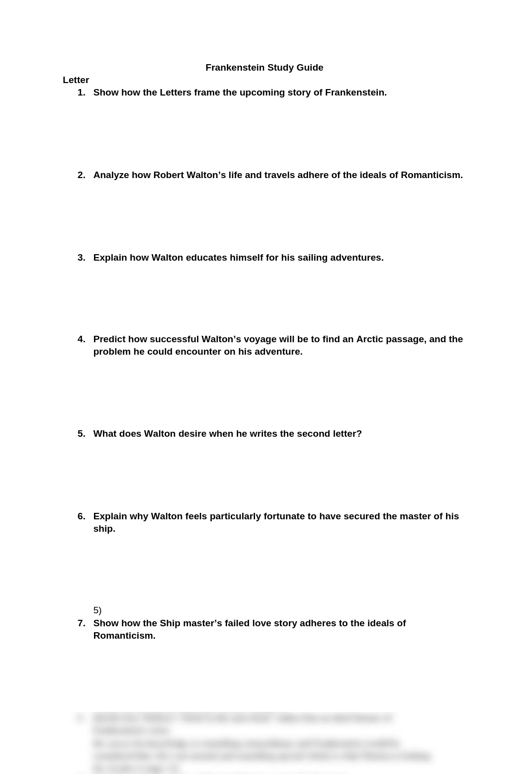 Frankenstein Study Guide.docx_d2wqktela5k_page1