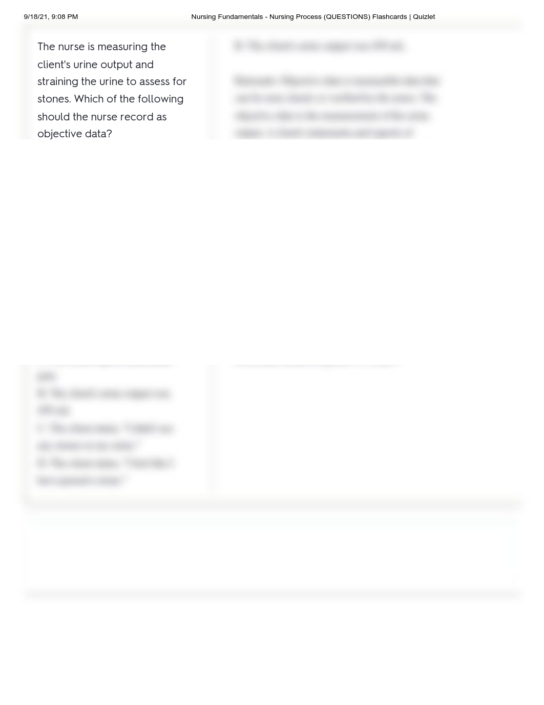 Nursing Fundamentals - Nursing Process (QUESTIONS) Flashcards _ Quizlet.pdf_d2wr4sp4w98_page2