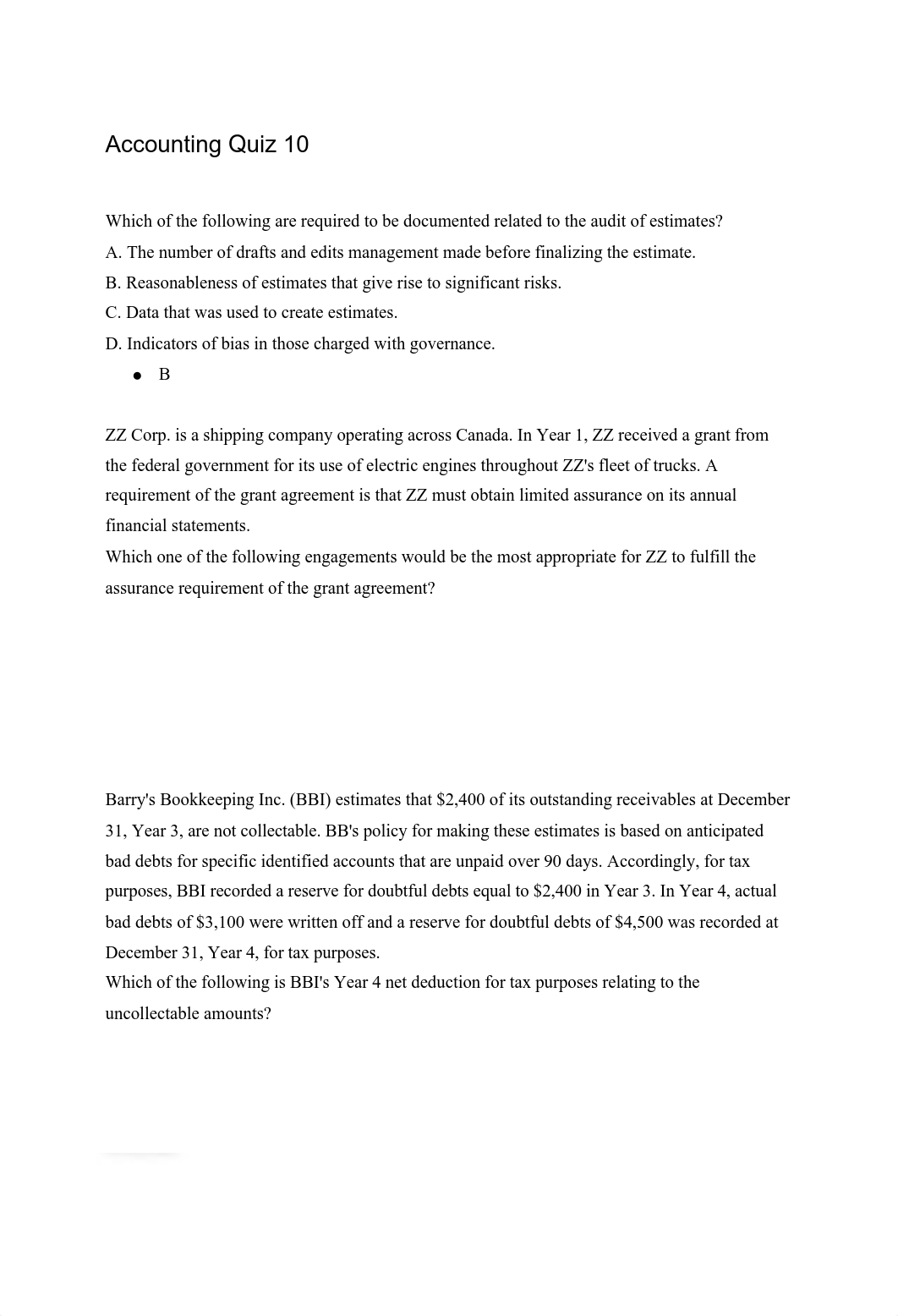 Accounting Quiz 10.pdf_d2wxk2b8v8g_page1