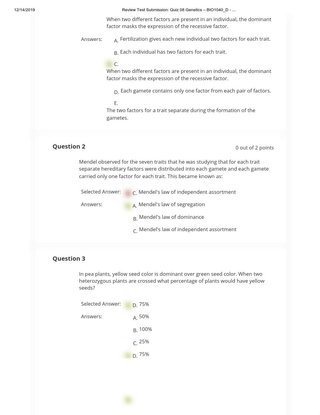 Review Test Submission_ Quiz 08 Genetics - BIO1040_D - .._.pdf_d2wzql5fw3x_page1