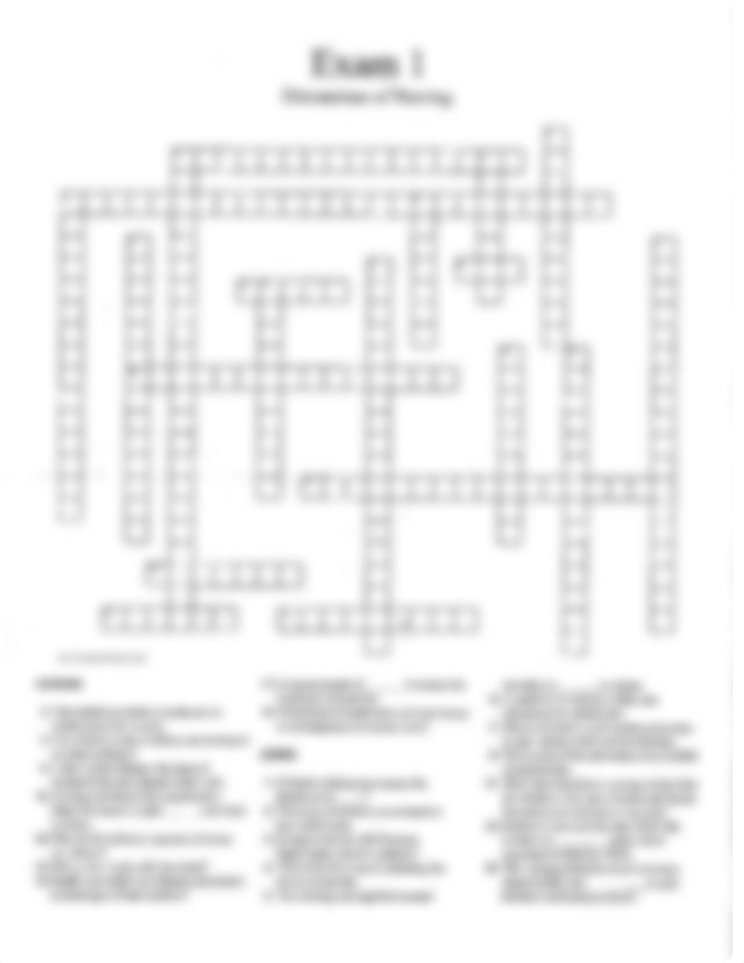 Exam 1 Crossword.pdf_d2wzvkz0rnf_page1