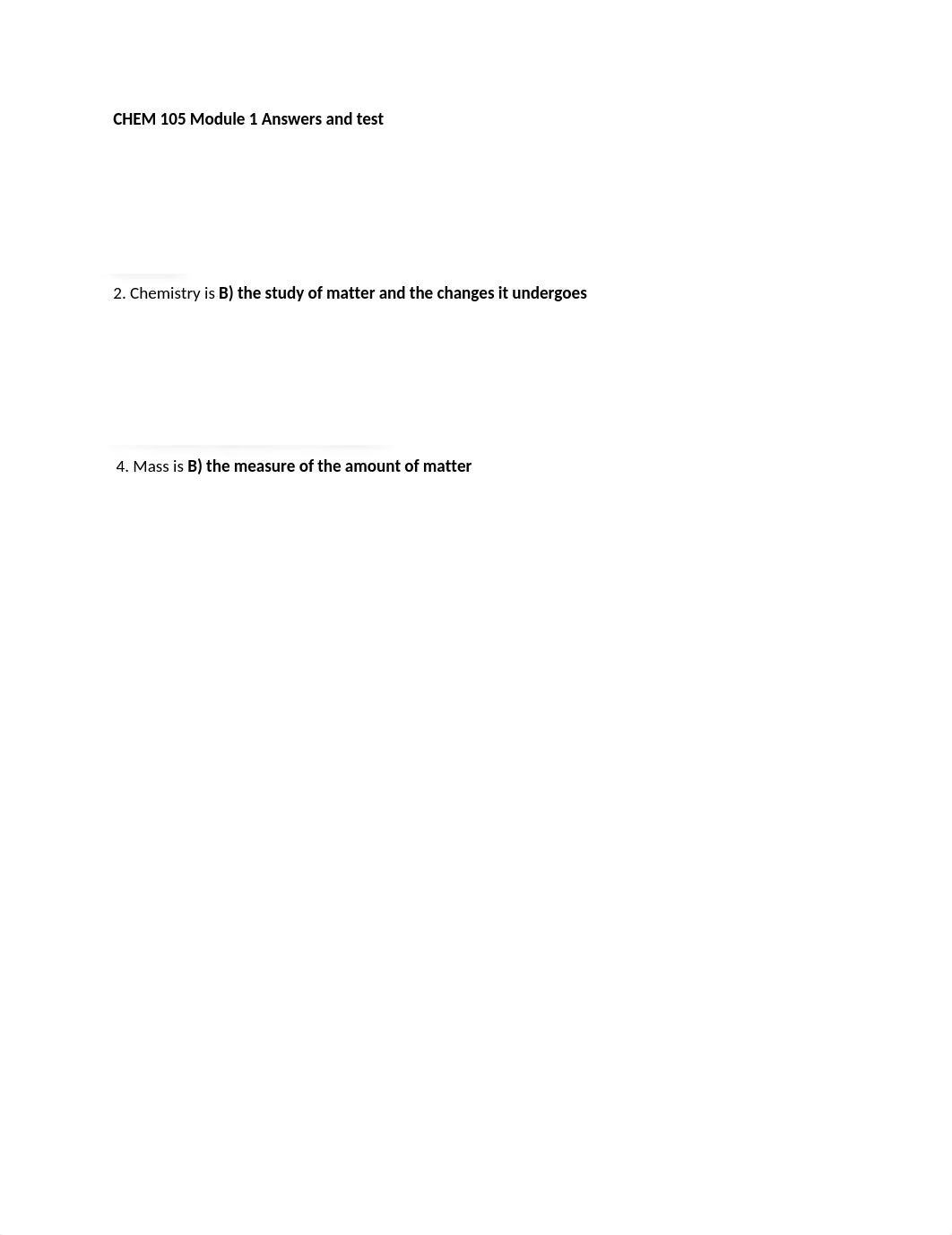 CHEM 105 Module 1 Answers and test.docx_d2x043yul9k_page1