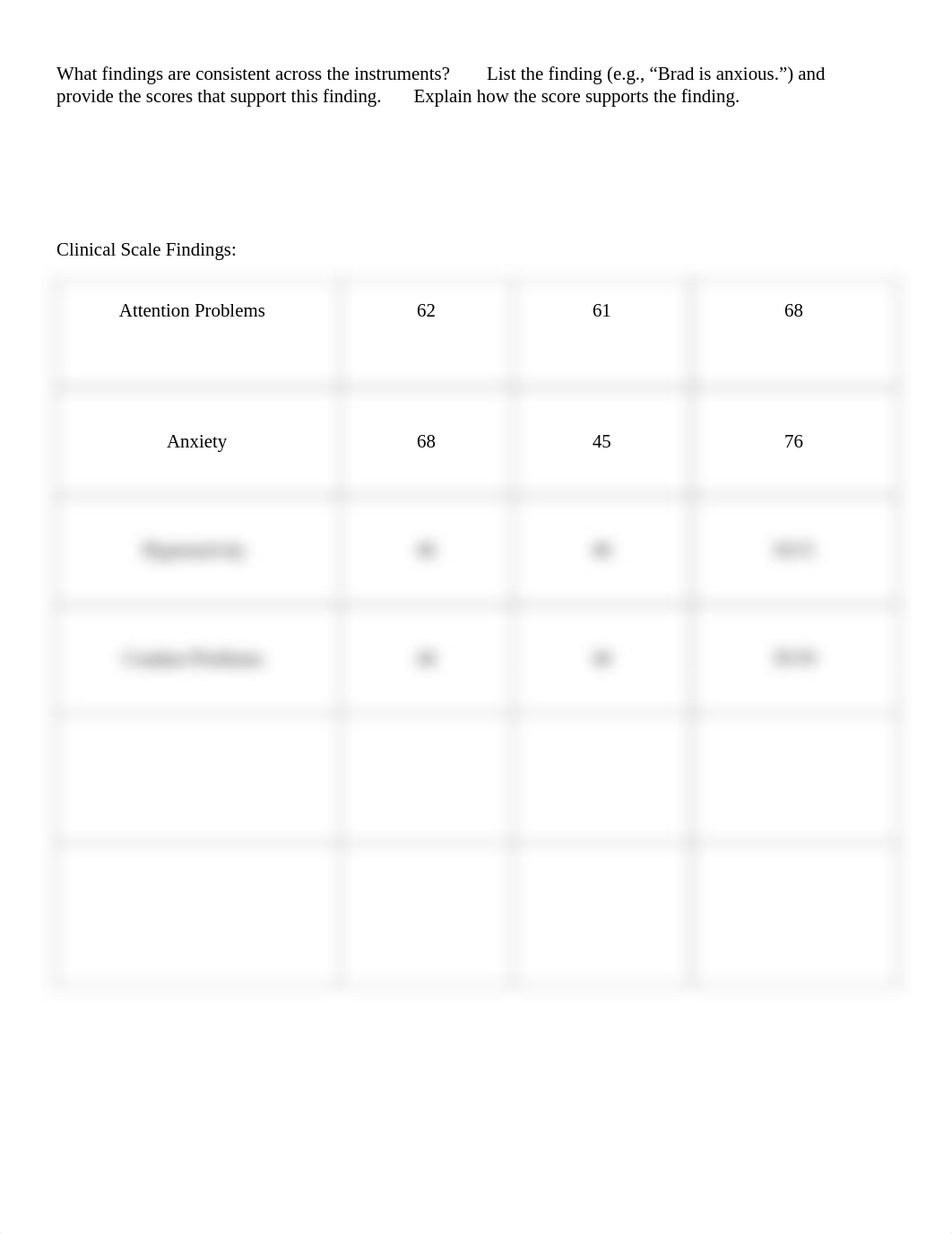 BASC-3 Interpretation Answer Form-Salomon.pdf_d2x0vkhllml_page2