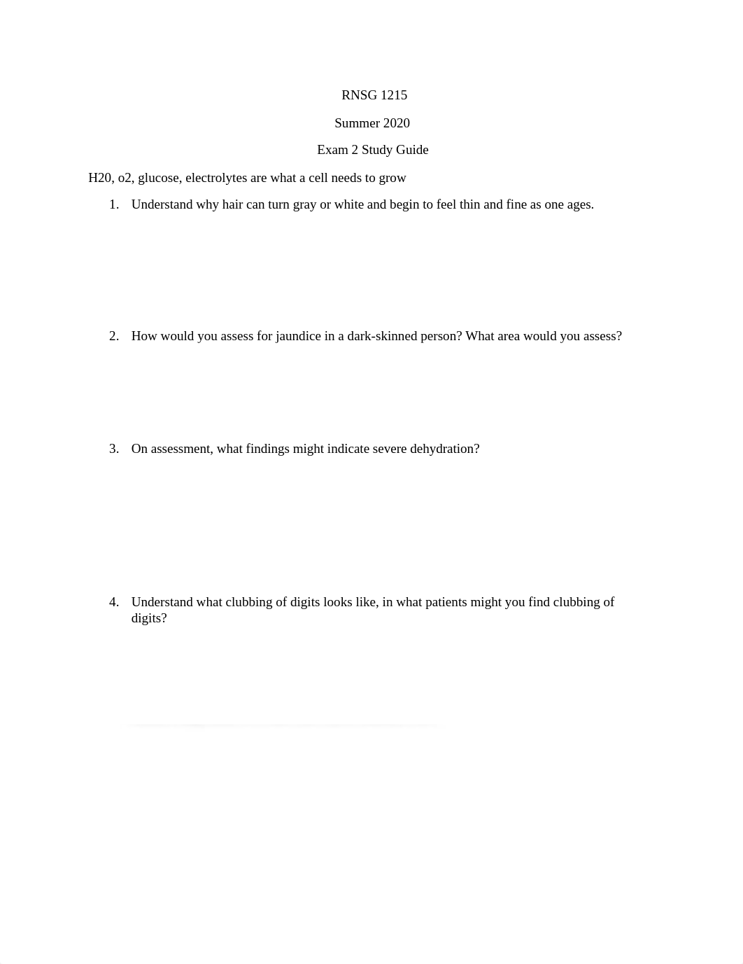 Exam 2 Study Guide Revised.docx_d2x8i78gvl4_page1