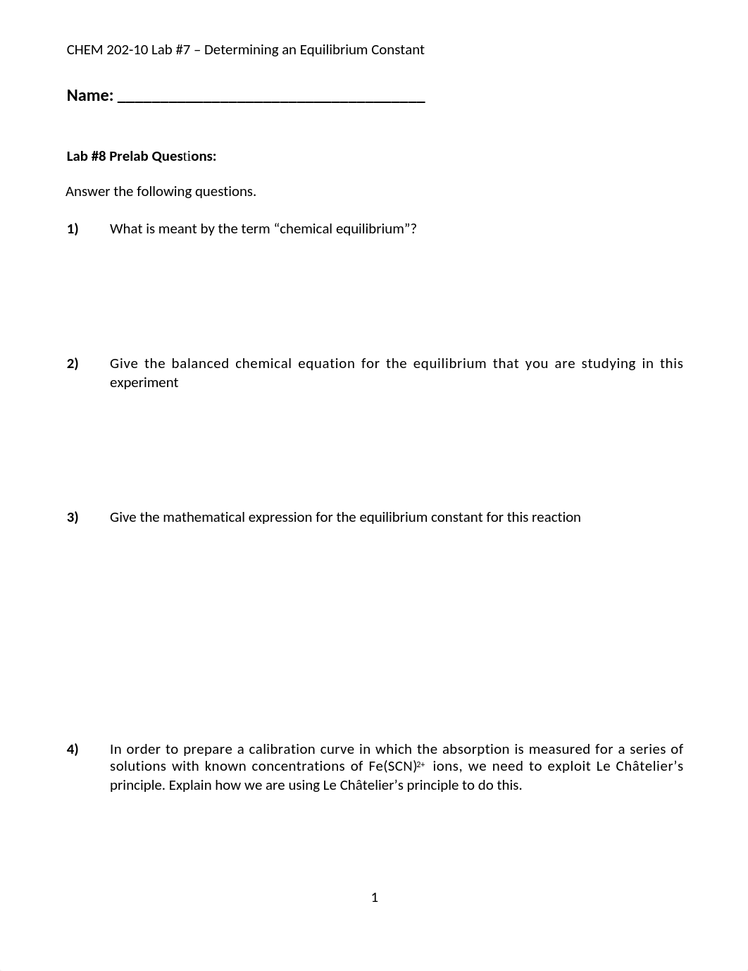 CHEM202_Lab#06_Determining-an-Equilibrium-Constant (2).docx_d2x8nel8x99_page1