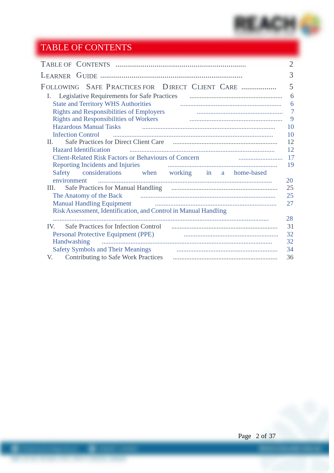 HLTWHS002_Learner-Guide_V1.0.pdf_d2x8oj10l1x_page2