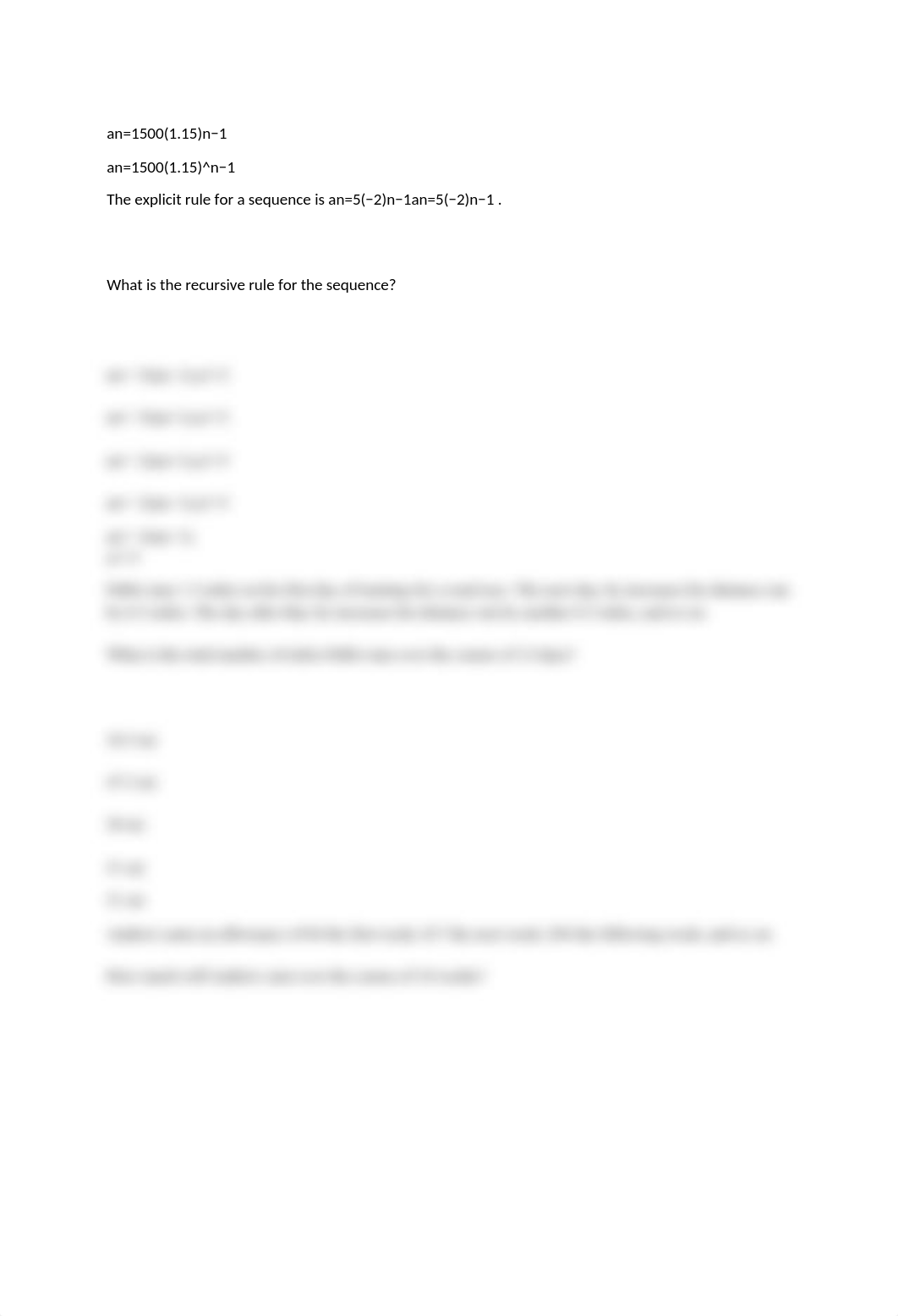 The recursive rule for a sequence is show1.docx_d2x9cjyef3x_page3