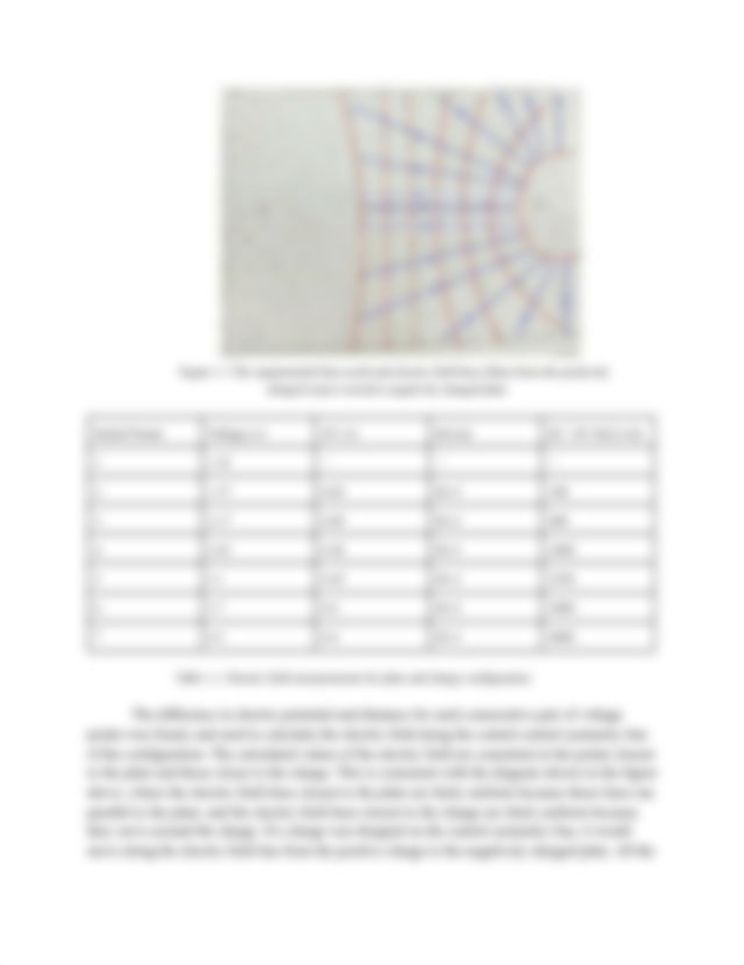 physics 2 lab 2 Electric Field Misheel Dolguun .pdf_d2xb3jvhcga_page2