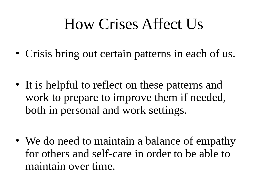 Chapter 14 Managing Crisis Professionally and Personally.ppt_d2xd3ypg2fe_page3