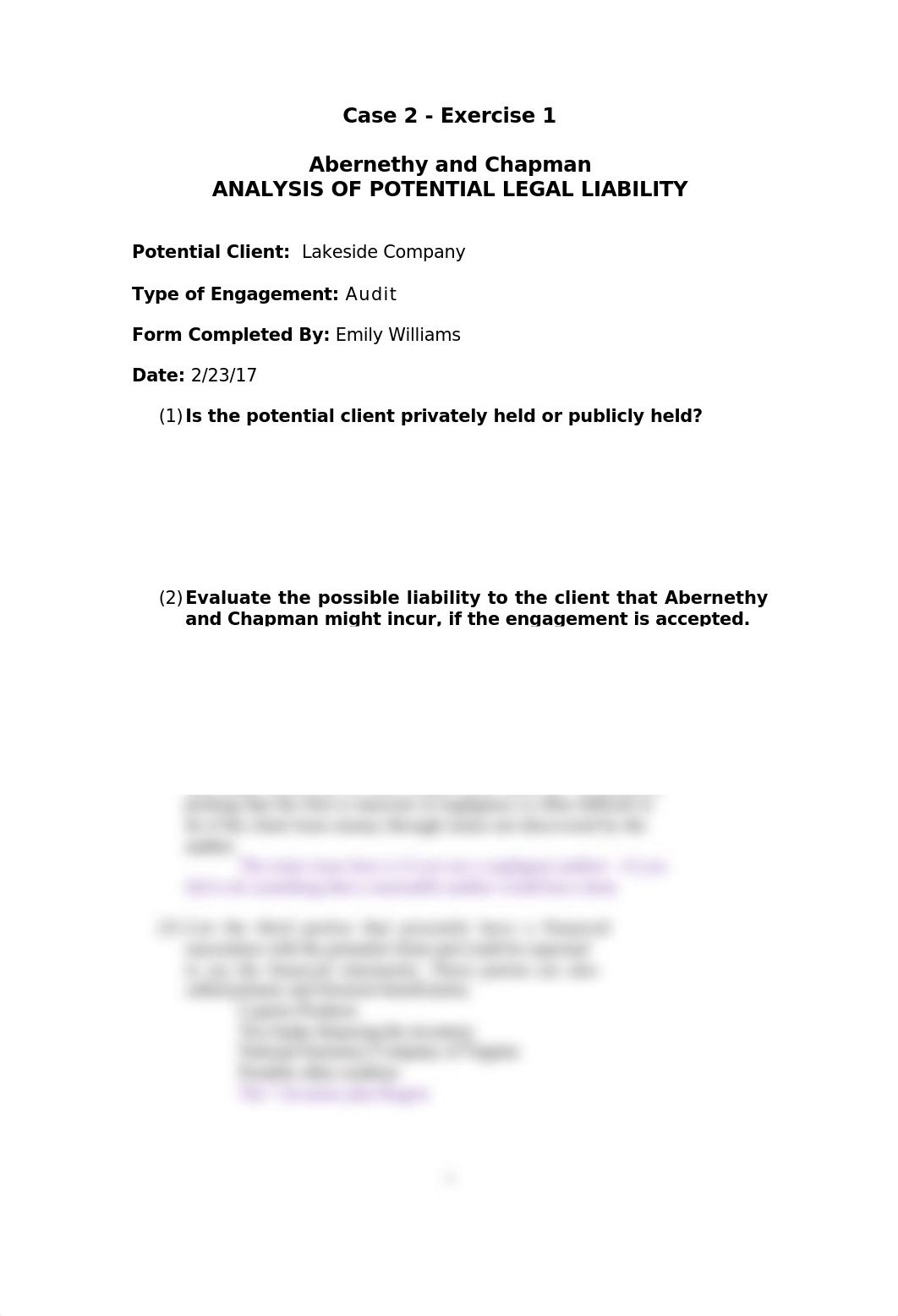 Lakeside company case 2-1_audit II_d2xd6cjuqjs_page1