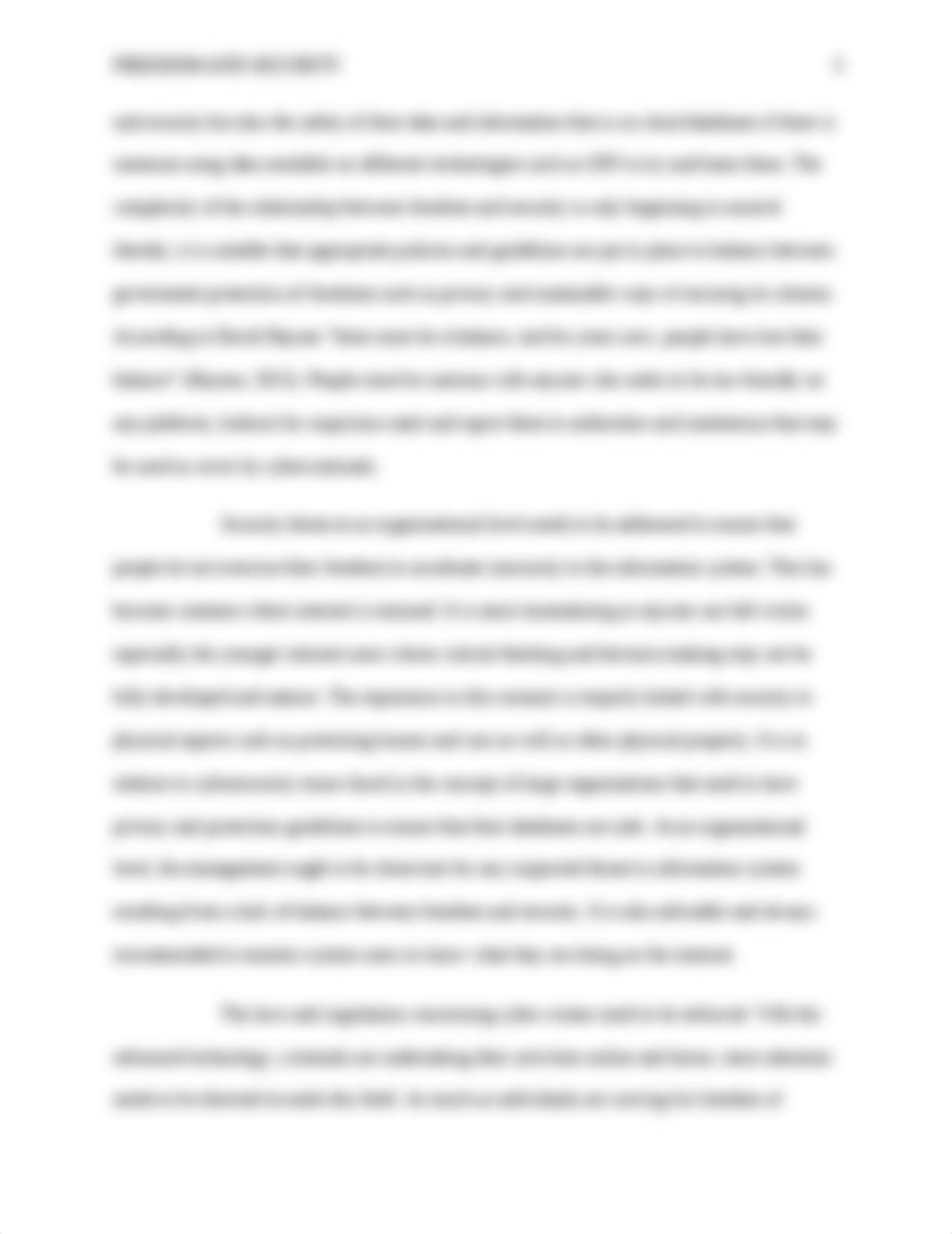 1539885_Keyshla freedom and security ESSAY_Edited.docx_d2xe6i0d1fk_page3