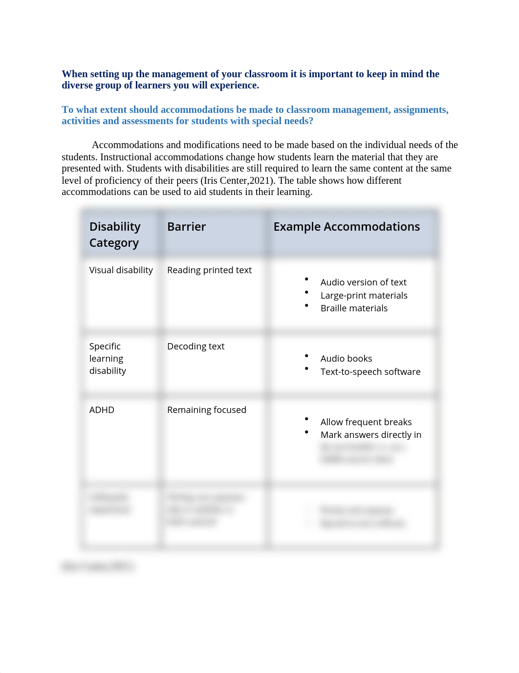 EDU_62350_Week 1 - Discussion­_ Classroom Management.docx_d2xinxuagzz_page1