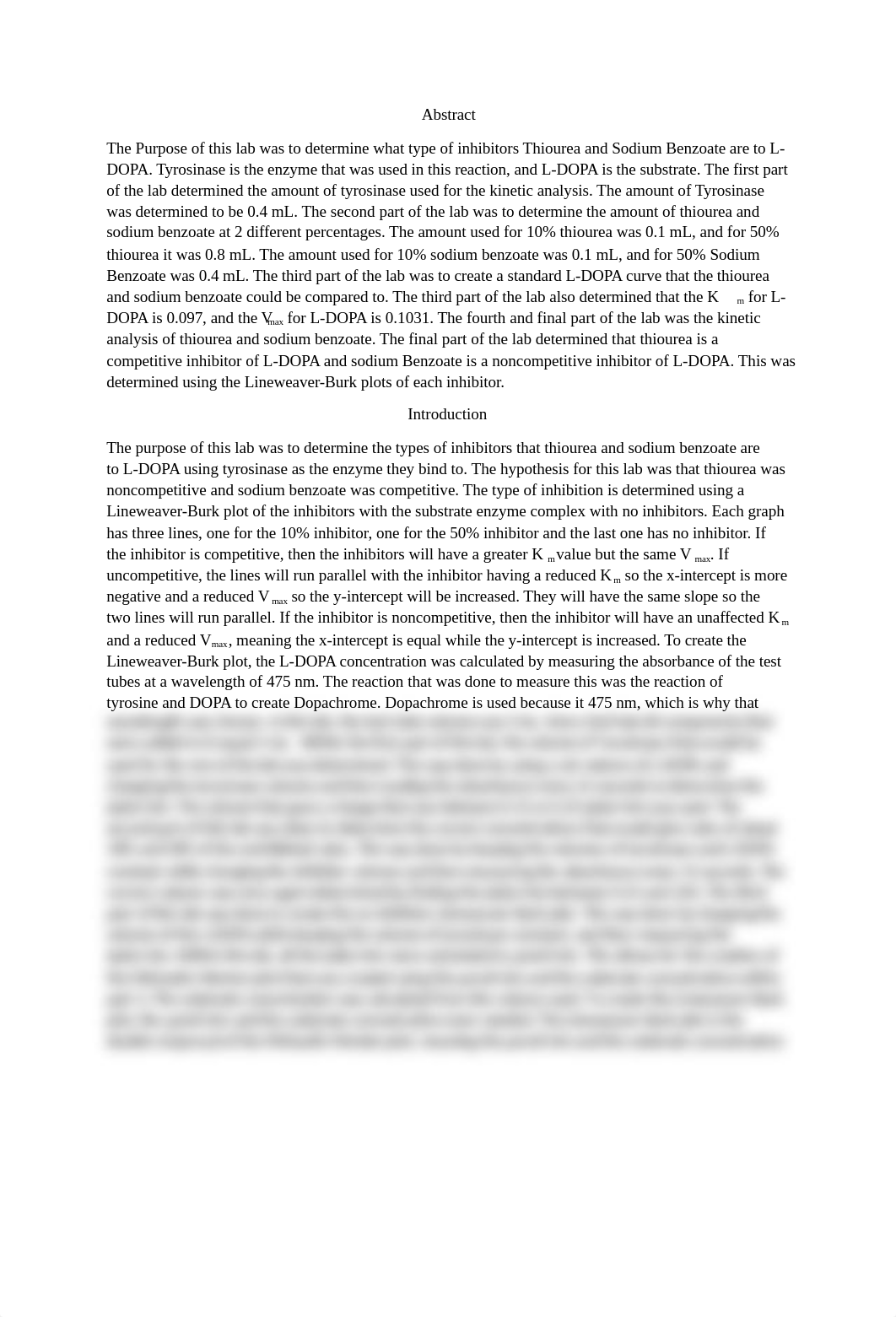 Enzyme Kinetics of Mushroom Tyrosinase.docx_d2xjzcelxjd_page2