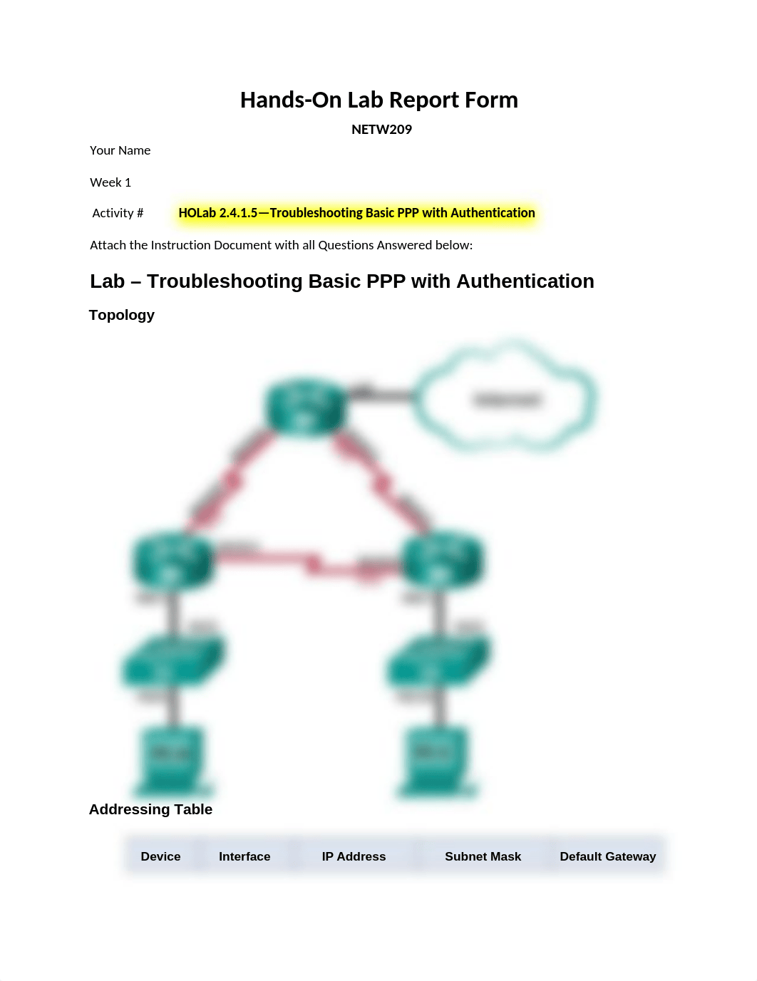 W1_HOLab 2.4.1.5—Troubleshooting Basic PPP with Authentication.docx_d2xk3rgd7a8_page1