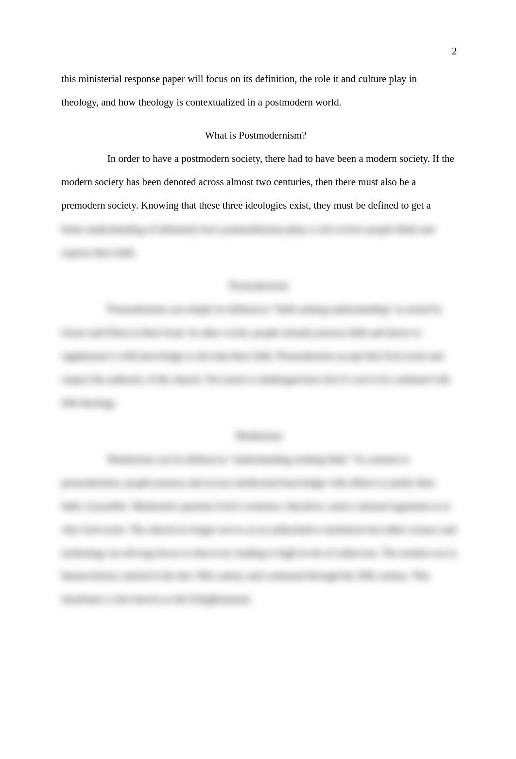 Eric L Patrick - ST5101 Postmodernism - Ministerial Response Paper.pdf_d2xlax3wacx_page3