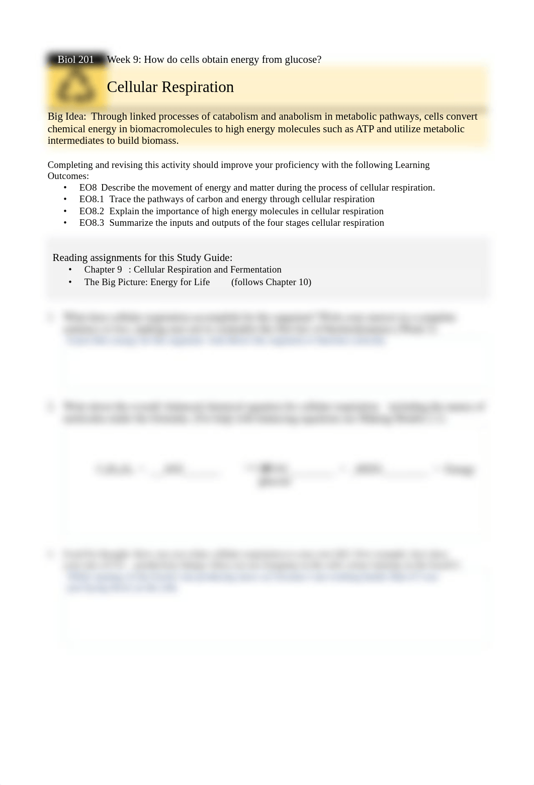 BIOL201 SG W09 Cellular Respiration.pdf_d2xmzudiljk_page1