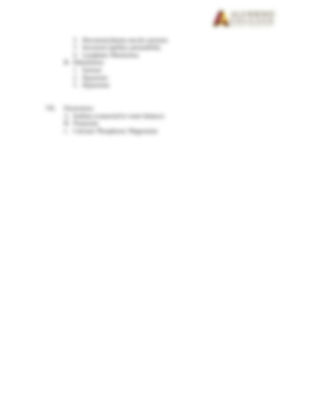 0-Study Guide Exam 1 Cells, Body Tissues, Fluid Balance, Electrolytes.docx_d2xpb2eybvd_page3