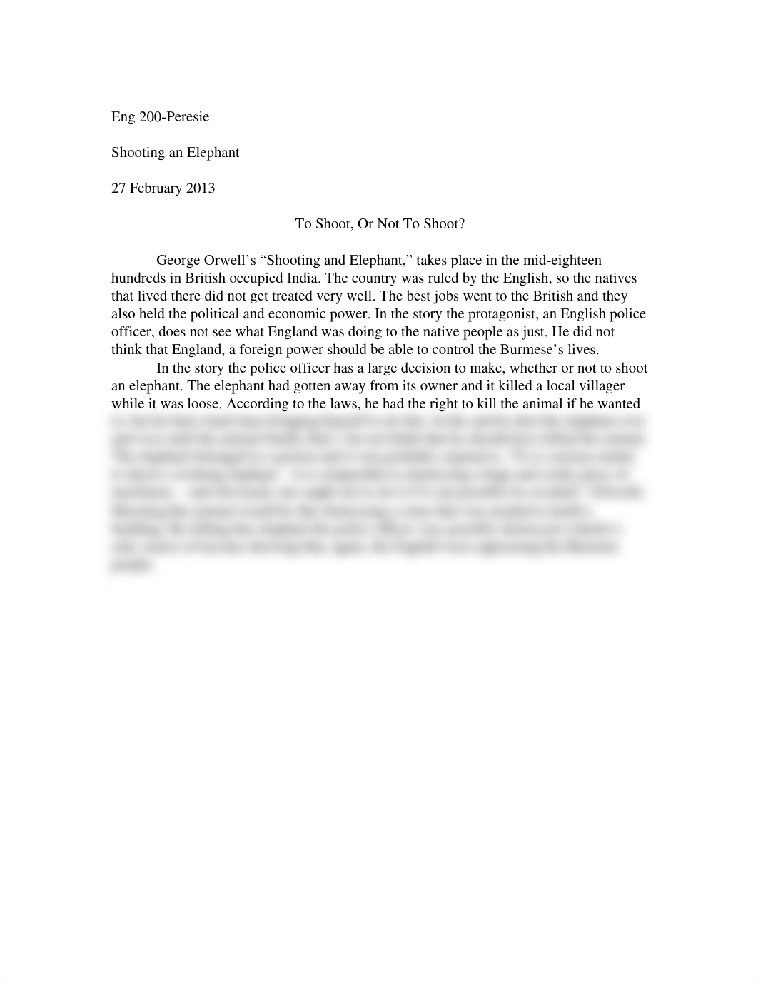 Shooting an Elephant - Assignment_d2xr019l0gq_page1