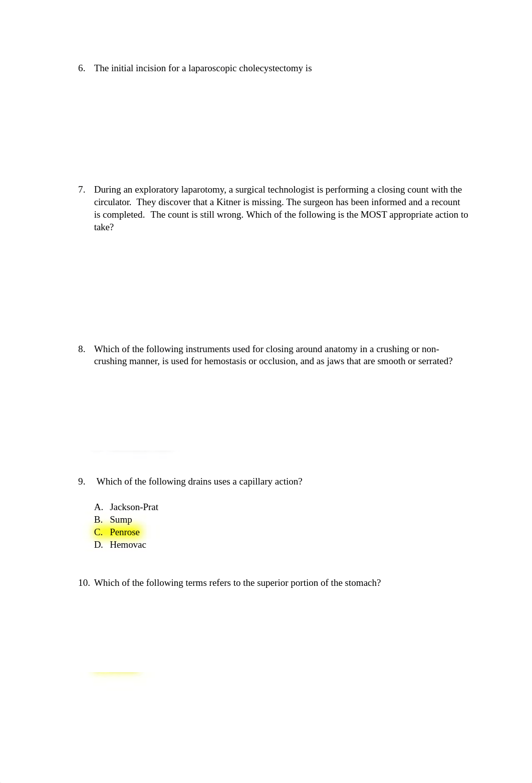 (A) Certification Questions with Answers.docx_d2xu8xjl8no_page2